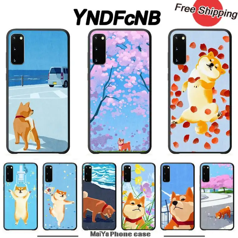 Милые Косплей Shiba Лисья Секретная служба (Inu потерянный Роскошный чехол для