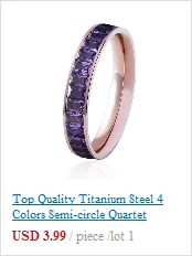 Обручальное кольцо для мужчин и женщин, кольца из титана и стали, Bague, известный бренд, ювелирные изделия для женщин, опт, поворотное модное керамическое кольцо