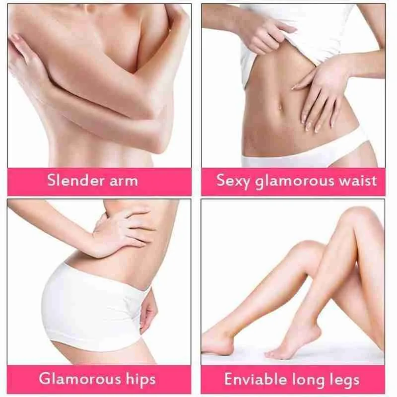 

Beauty Slimming Firming Essential Oil Body Massage Weight Slimming Effective Anti-cellulite Cream Loss Body Massaging Full Q1M3