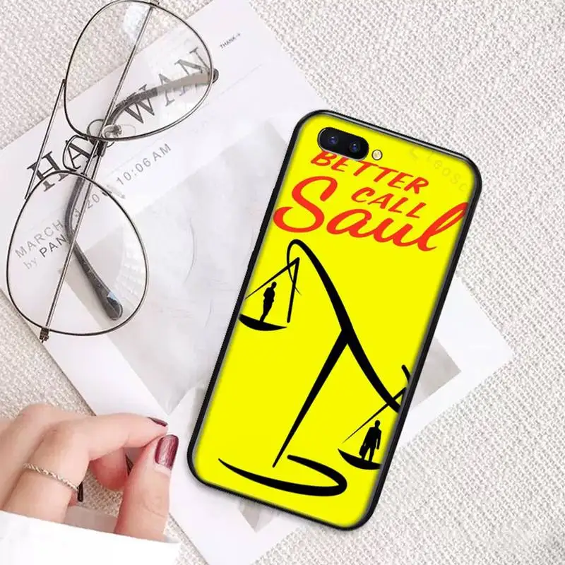 

better call saul Phone Case For OPPO A ax 3 5 3 37 57 59 37 73 75 83 71 2018 11 1k s PRO Cover Funda Shell Coque
