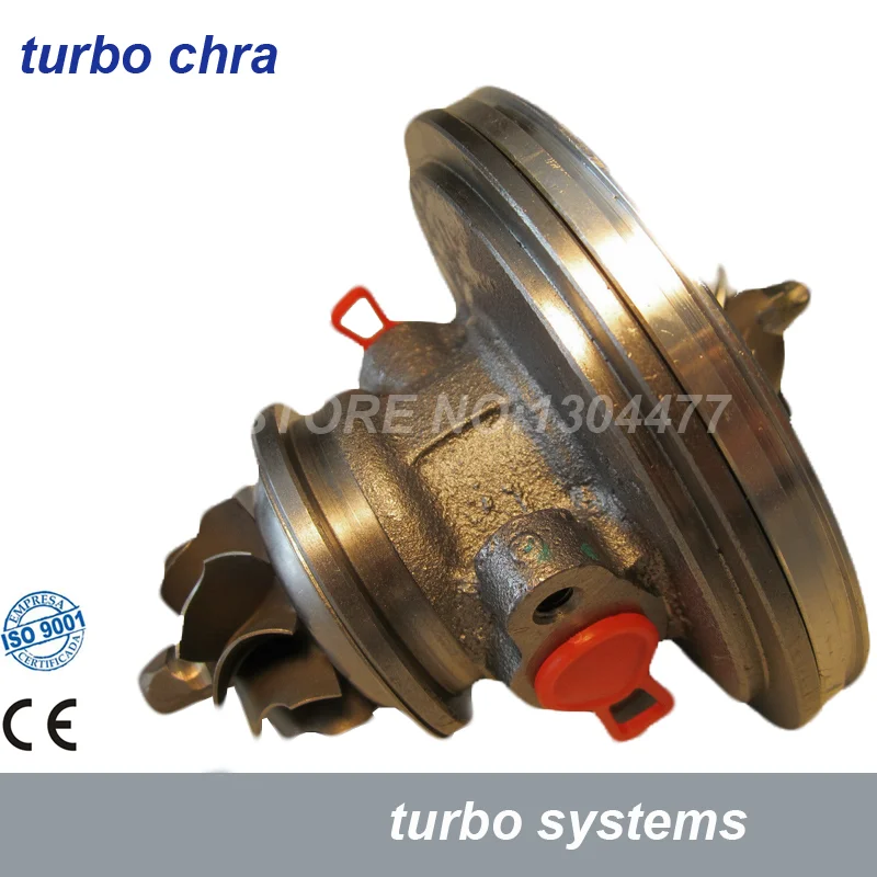Картридж k03 Turbo CHRA 53039880048 53039700048 для Renault Laguna II Master Megane I Primastar Scenic Trafic 1 9 dci|k03 turbo|turbo