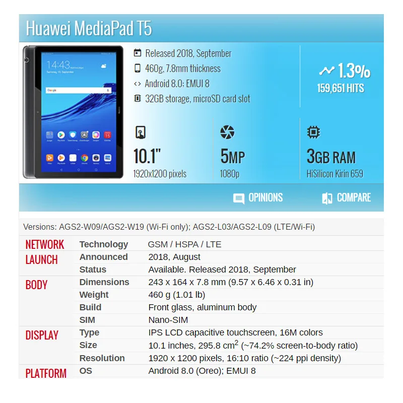 

Luxury Painted Leather Case For Huawei MediaPad T5 10 Case AGS2 W09 AGS2 L03 AGS2 L09 10.1 Cover Tablet Case + Film