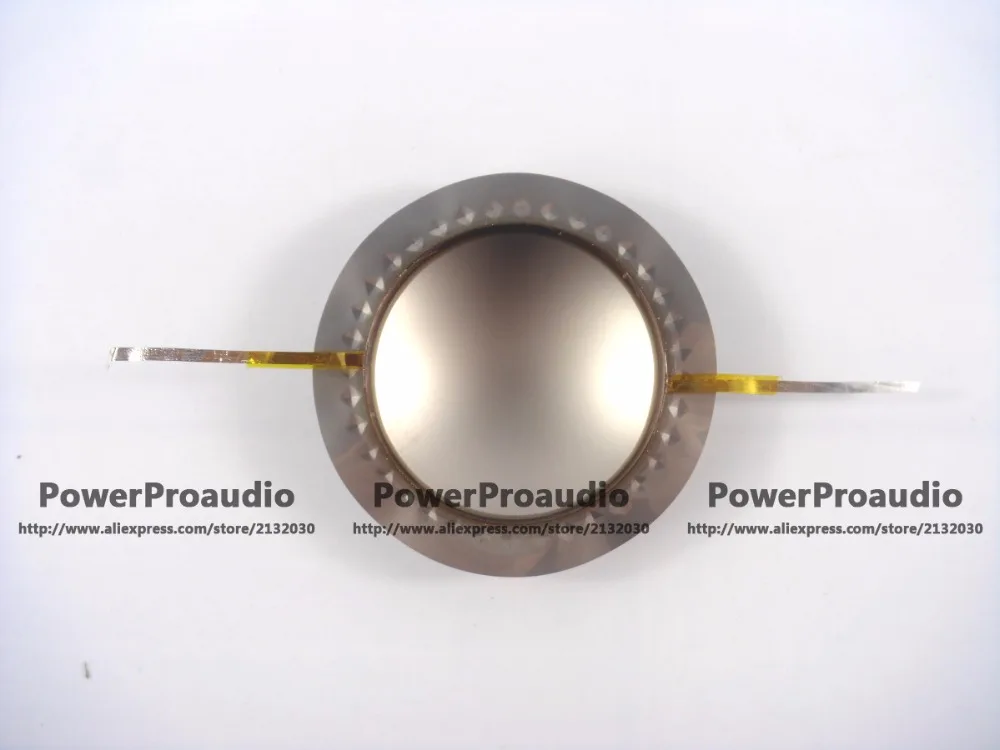 Диафрагма динамика 2 шт