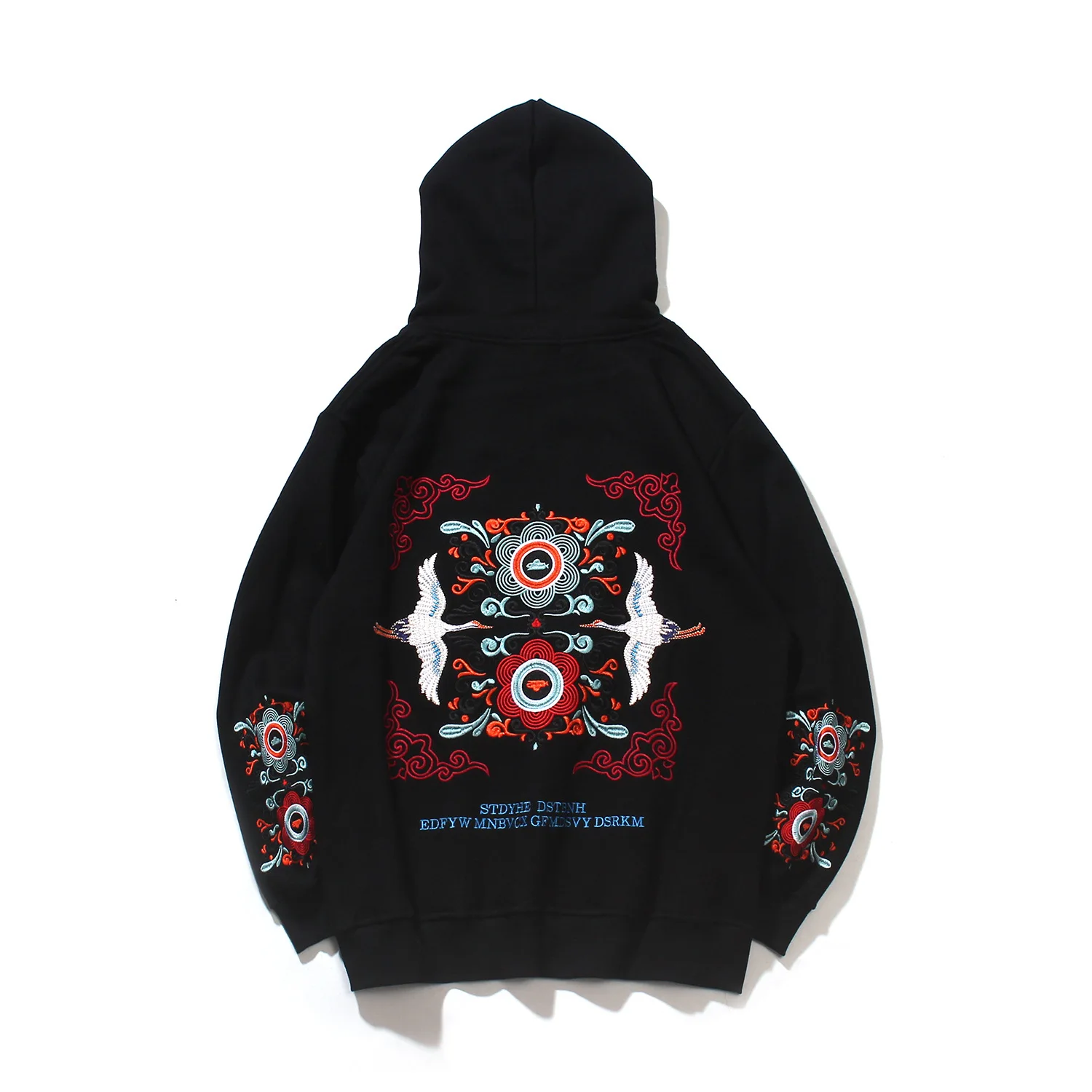 

Hoodies & Sweatshirts