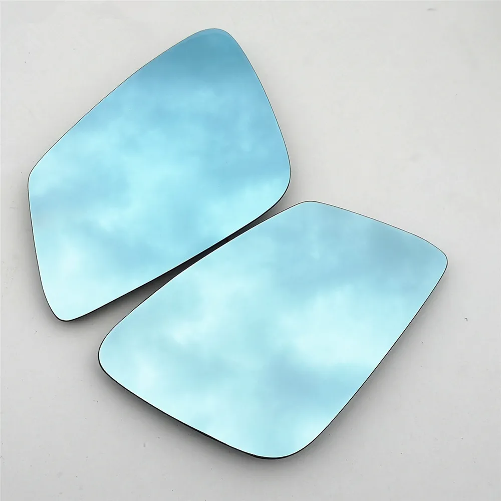 Светодиодное боковое зеркало заднего вида с подогревом стекло для BMW F20 F21 F22 F45 F46