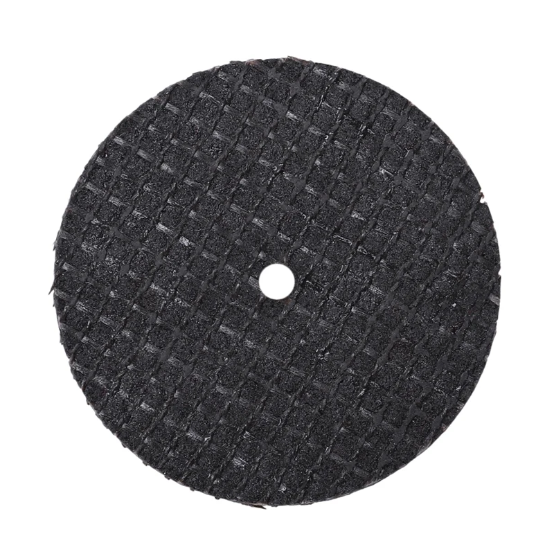 50Pcs Dremel Accessories 32Mm Cutting Discs Resin Fiber Cut Off Wheel For Rotary Tools Grinding Abrasive |
