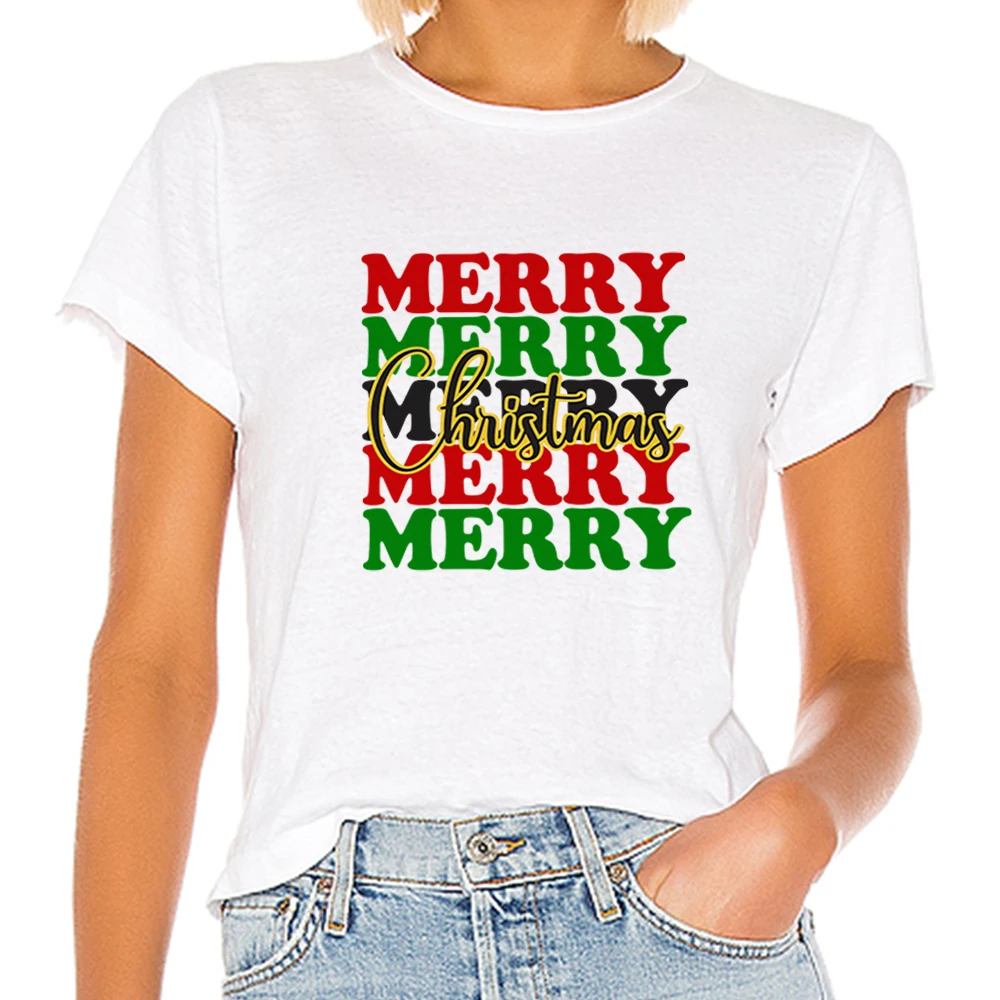 MUMOU счастливая Веселая фотография красивая футболка в стиле панк Новая женская