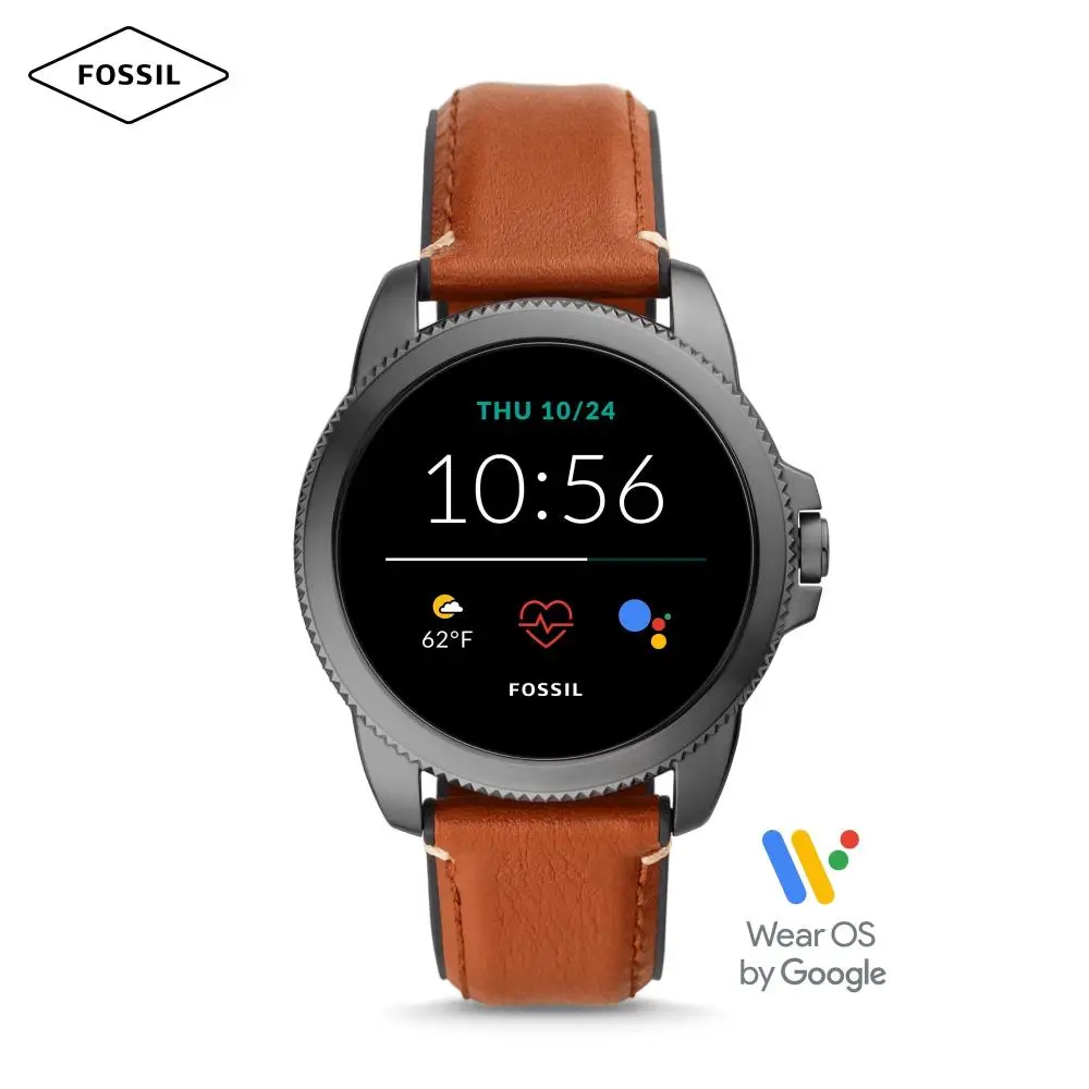Смарт-часы fossil - купить недорого 