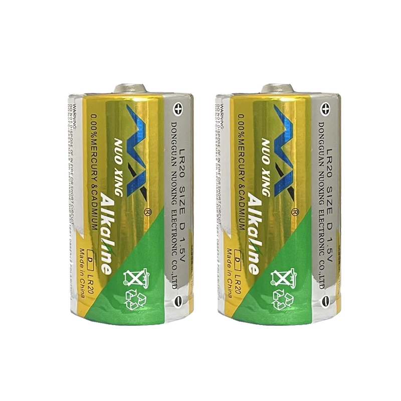 

Щелочная батарея LR20 D размера 1,5 в, 2 шт., аналогична MN1300 13A E95 AM1, батареи для газового диапазона, водонагревателя, клавиатуры, фонарика, радио