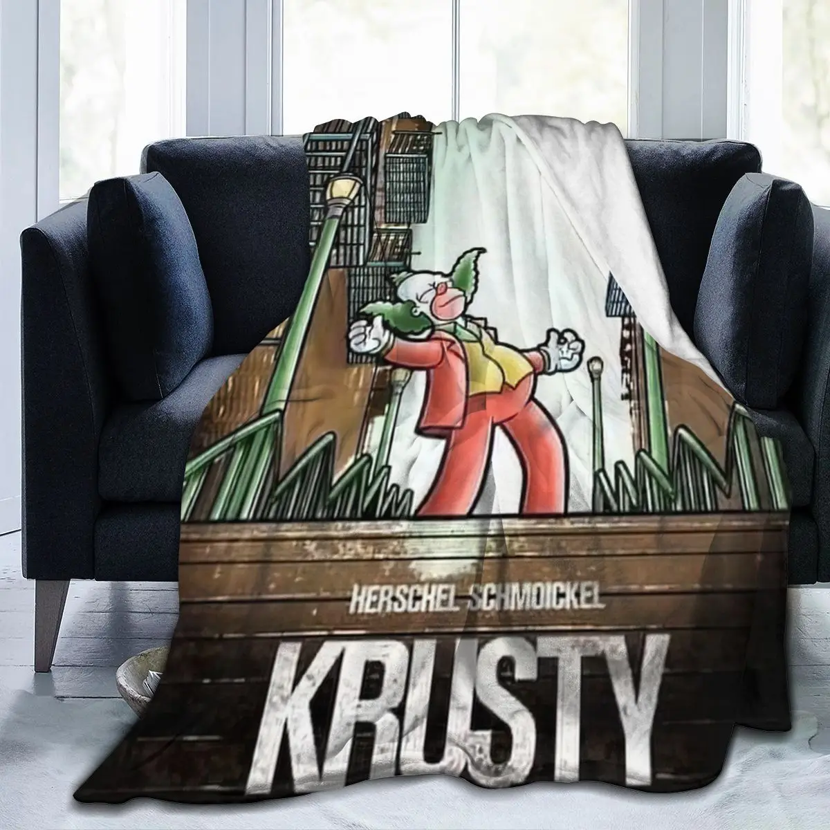 

Ультрамягкое одеяло для дивана, покрывало, мультяшное Фланелевое постельное белье, покрывало для дивана, украшение для спальни для детей и ...