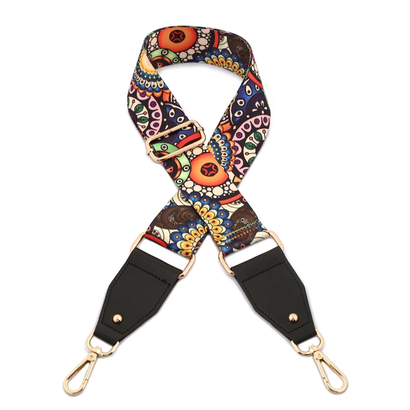 Женская модная сумка с тканой сумкой сменная через плечо | Багаж и сумки