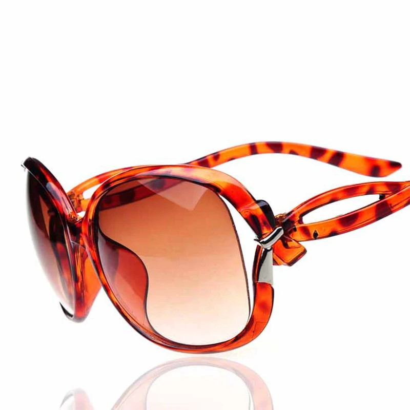 

OLNULO Oversize Square Sunglasses Women Luxury Brand Big Frame Women Sun Glasses Black Fashion Gradient Female Glasses Oculos