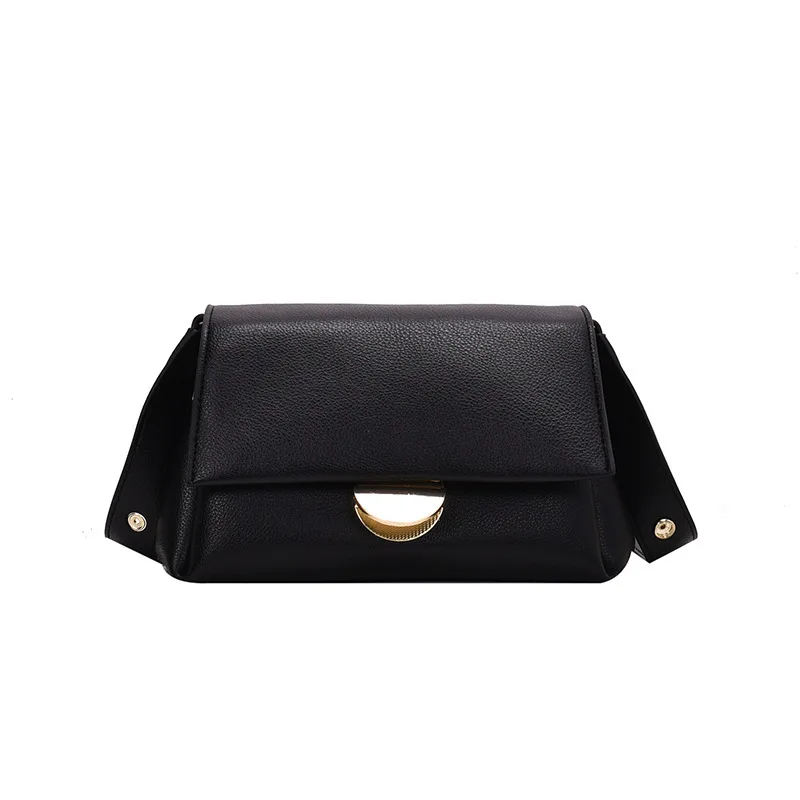 

Retro Brand Women Bags Luxury Handbags Women Messenger Bags Classic Bag Girls Fashion Shoulder Bag Ladies PU Leather Handbags