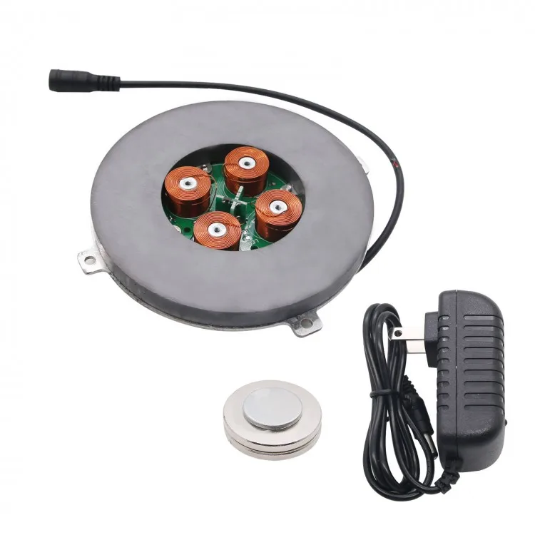 

800-1000g Magnetic Levitation Module DIY Commercial Grade System