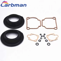 carbman carburetor repair kit for 38 40 for bmw bing 40mm 40 mm carb airhead carb motorcycl accessories replacement parts
