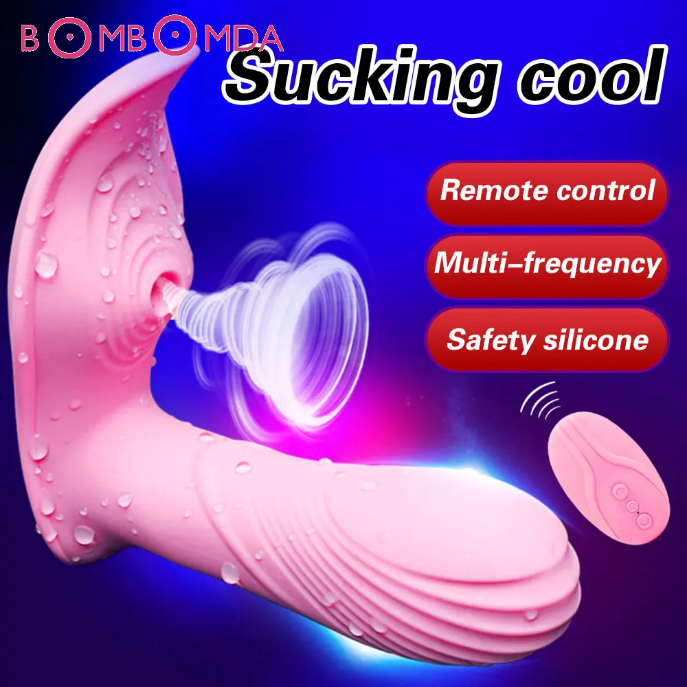 Портативный присоска dildoвибратор 8 частот скоростей Отопление вибратор сосание