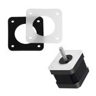 42 Шаговый двигатель силикагелевый сейсмический уплотнитель амортизатор совместимый с Nema 17 42 Шаговый Мотор