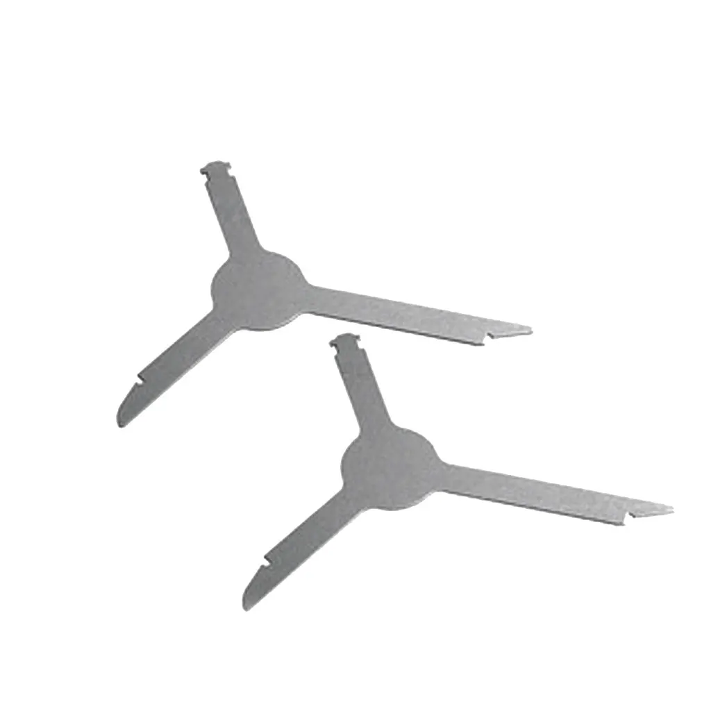 Сменные кнопки для удаления Стерео головки автомобильного фургона VW набор из