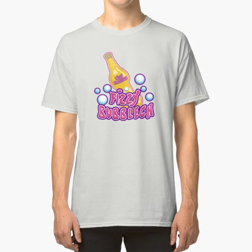 Fizzy Bubblech T - Shirt You Dont Mess With The Zohan Fizzy Bubblech Fizzy Bubbly Zohan Movie Comedy Film Adam Sandler