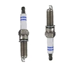 Новый Comet Свеча зажигания 0041591803 6 шт. для Mercedes-Benz W203 W204 W211 W212 W251 W164 W221 M272 M273 двигатель