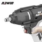 Беспроводной литиевый ключ NANWEI 600N, для легкого снятия автомобильных шин
