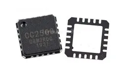 

CC2500RTKR CC2500 qfn20 CC2500RTK 10 шт.