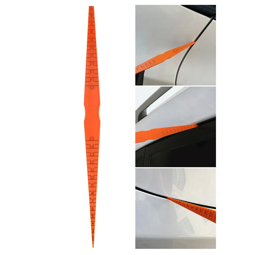 Конусный простой инструмент портативный автомобильный Датчик выравнивания