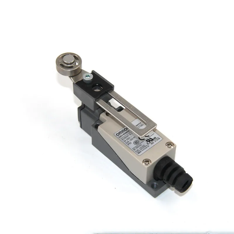 

Travel switch D4V-8108SZ-N 6months Warranty