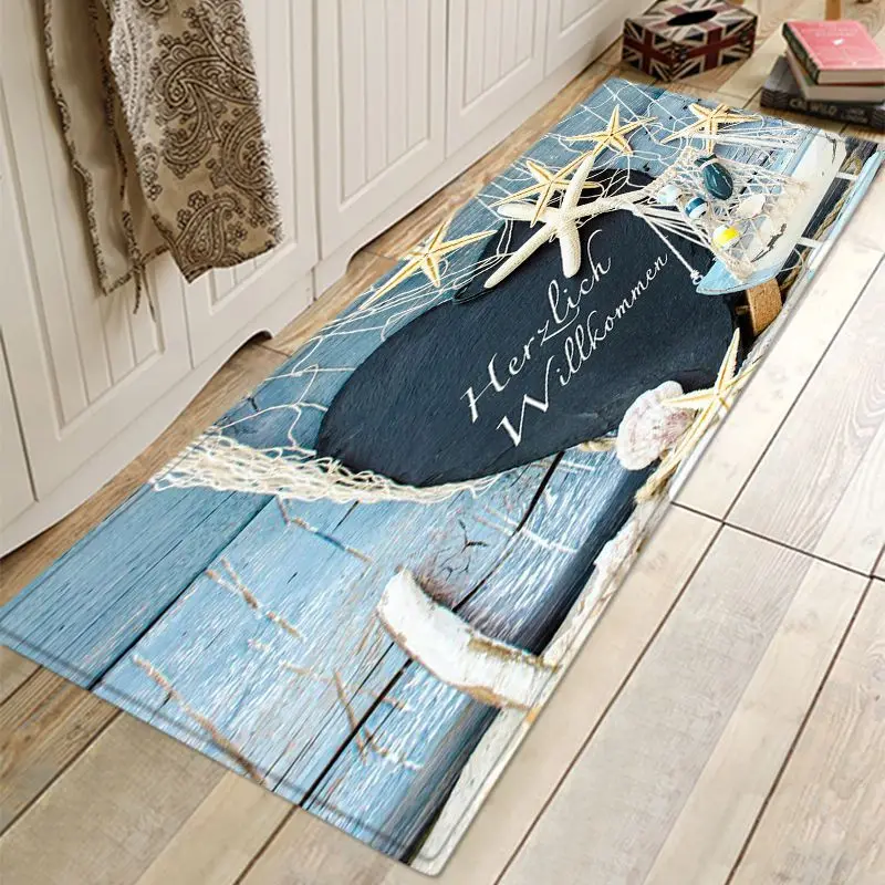 Рождественские огни замки коврик Рождественский праздничная атмосфера