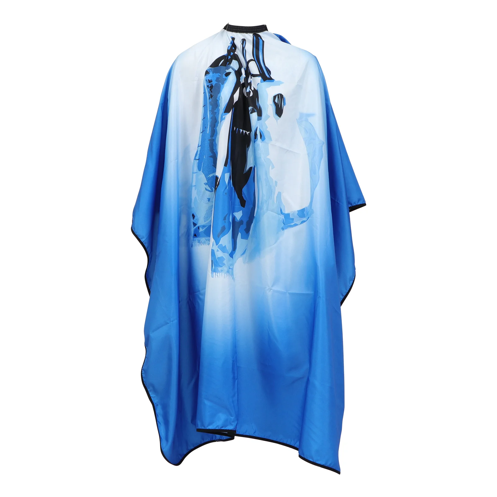 

Hair Cutting Apron Hairdressing Cape Practical Hairdressing Shawl Salon Supplies