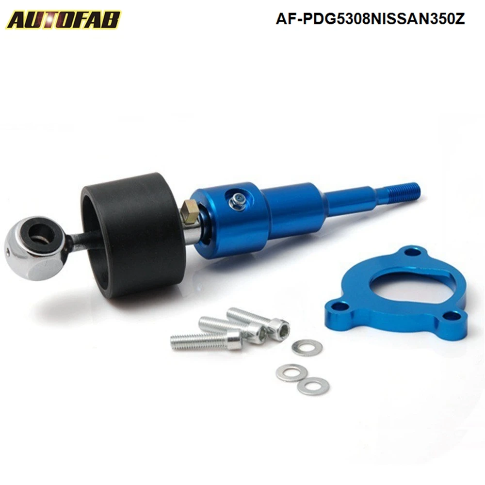 Короткофокусный спортивный переключатель для Nissan 350Z 370Z AF PDG5308NISSAN350Z|short throw shifter|throw