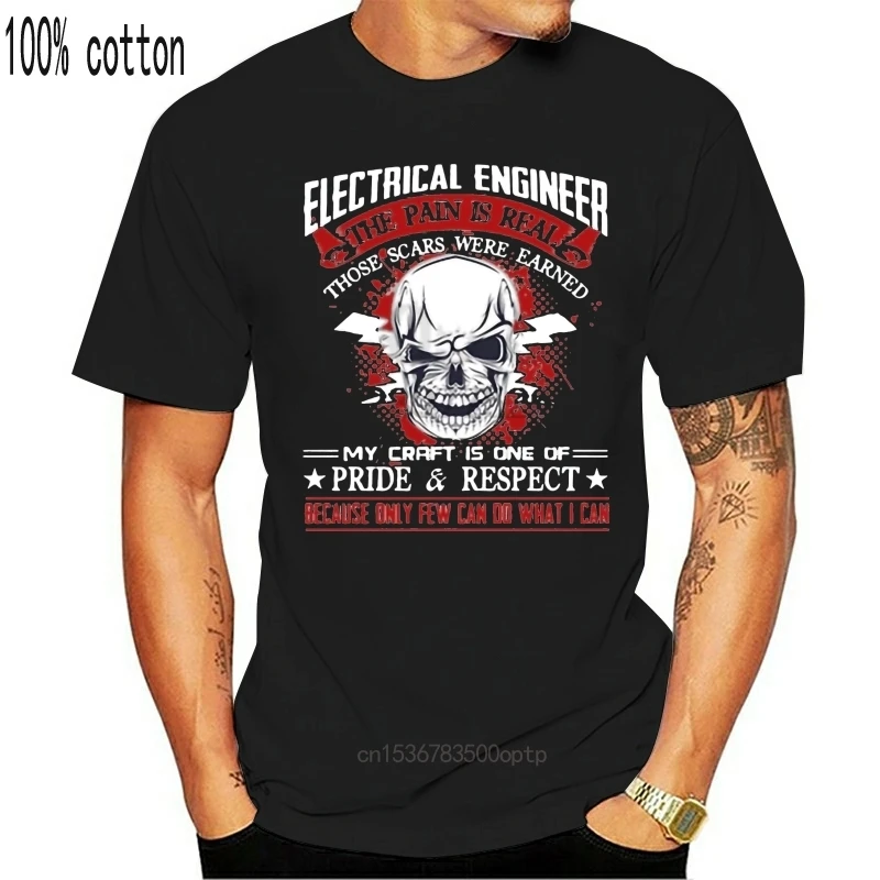 

Electrical Engineer T shirt - Electrical Engineering T shirt T-shirt