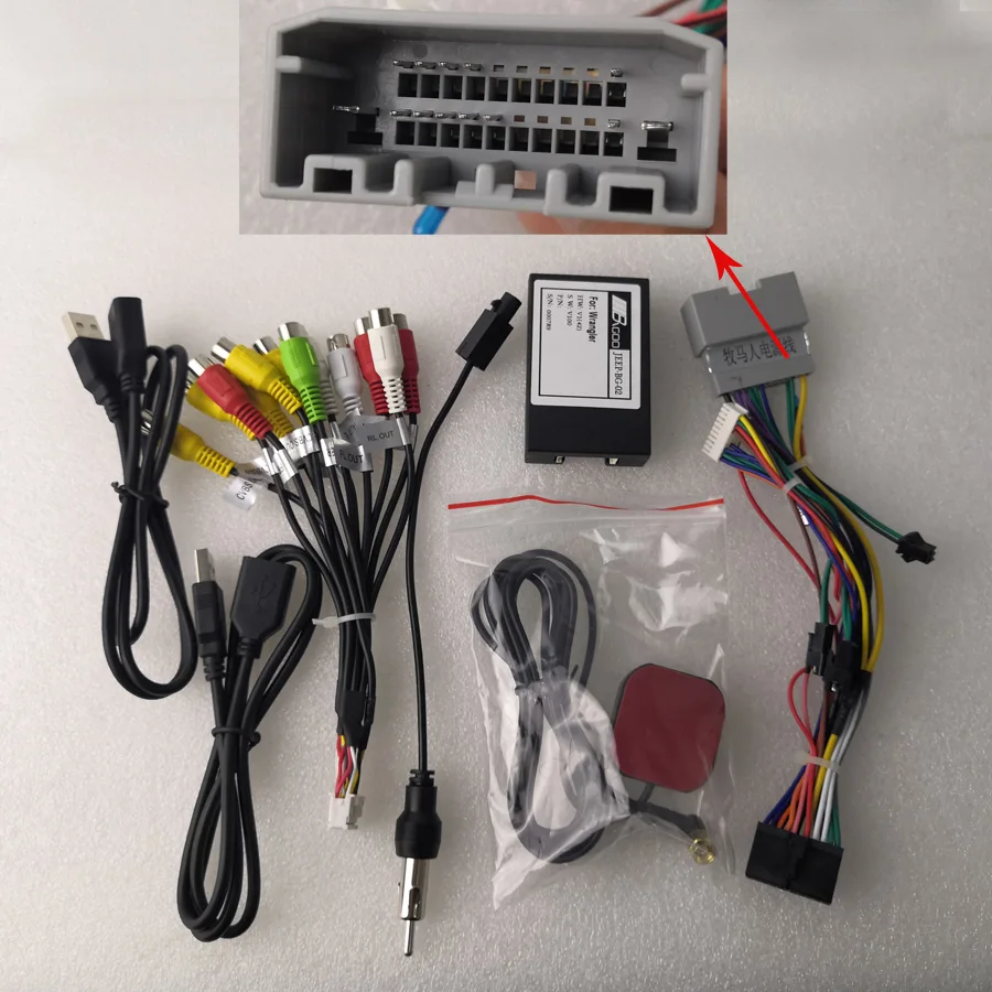 HD DSP Android 10 0 4G 64G Автомобильный плеер GPS карта WIFI BT RDS радио для Jeep Compass Commander Wrangler
