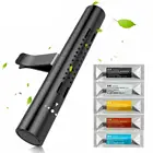 Освежитель воздуха для автомобиля, ароматы, ароматерапия палочек, 5 шт.