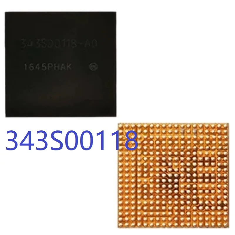

Power IC Module 343S00118-A0 Compatible For iPad Pro 10.5 2017 A1701 A1709 A1852 Tablet PC Replacement Parts