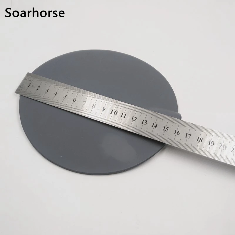 Soarhorse 1 шт. Крышка для автомобильного топливного бака ford focus II mk2 2005 2006 2007 2008 2009 2010