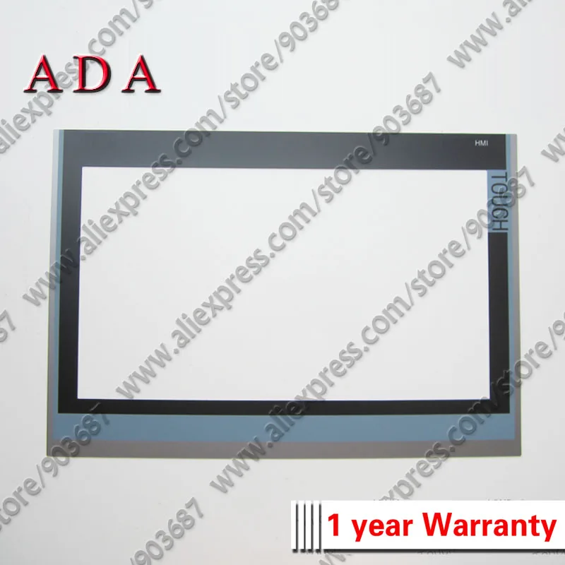 Стекло для сенсорной панели 6AV7 863 3MA16 0AA0 6AV7863 IFP1900 PRO Плоская Сенсорная панель 19
