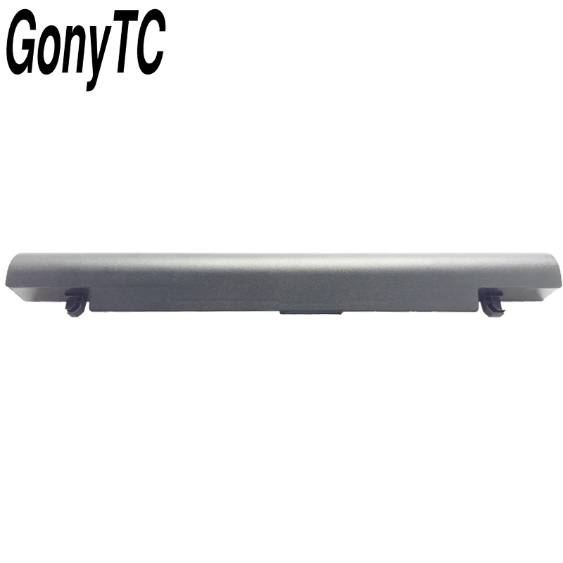 Gonytc 15 V 44Wh 2950 мА/ч, A41-X550a Батарея для Asus A41-X550 X550C A450 A450C A450L A450LB литий-ионный аккумулятор для ноутбука Батарея