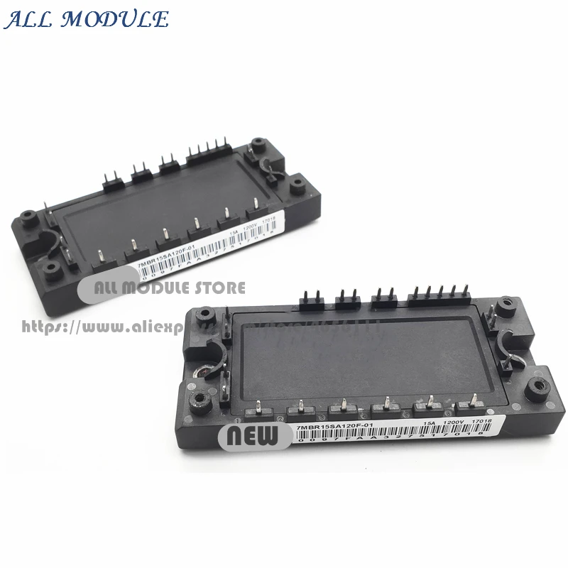 7MBR15SA120F-01 7MBR10SA120F-01 7MBR25SA120F-01 7MBR10SA120F Бесплатная доставка Новый оригинальный модуль