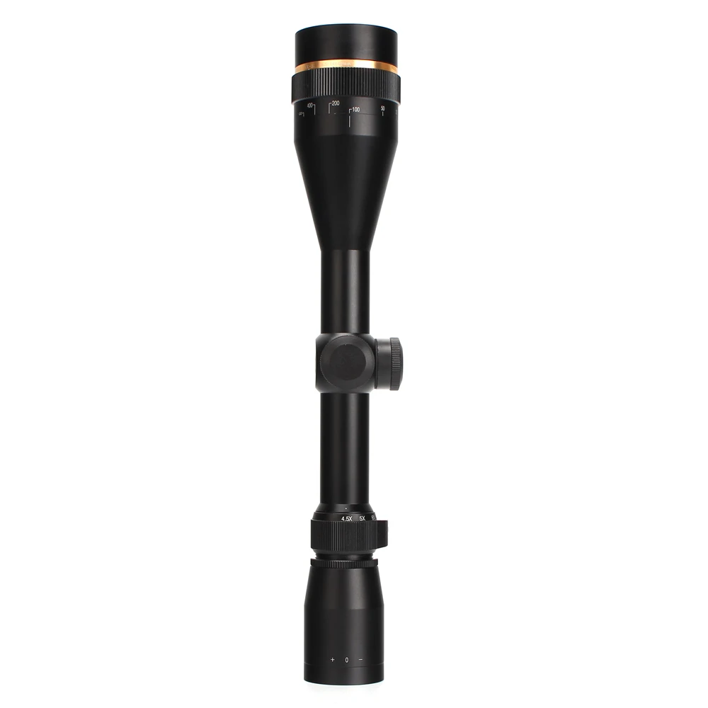 L VX 3i 4 5 14x40 AO дуплекс оптический охотничьи прицелы 1 дюйм труба тактический прицел