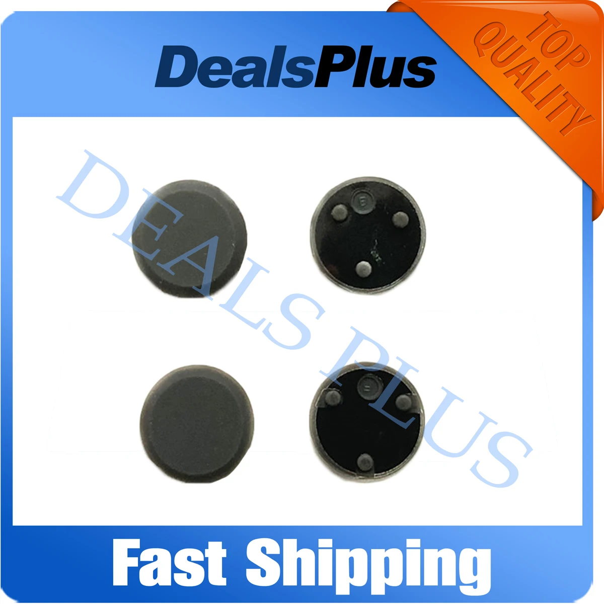 

4PCS/Lot Bottom Case Cover Rubber Feet For HP Chromebook 11 G6 EE