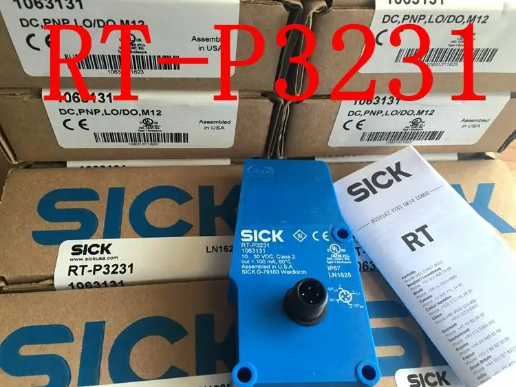 

new photoelectric switch WTR2-P511 (1015158) RT-P3231
