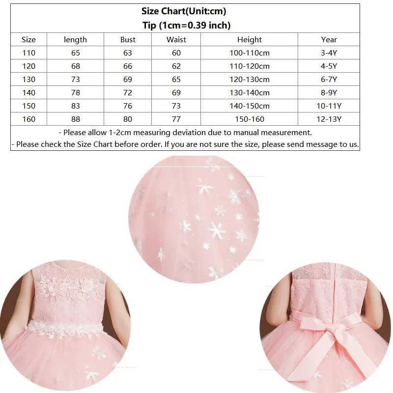 

flower girl dresses Kids Dresses For Girls Sleeveless girl clothes Sequins Stars Tutu Princess Birthday Party Vestidos 3-10Y