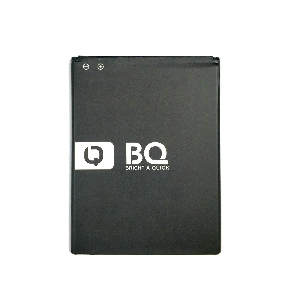 Новый аккумулятор 2300 мАч для BQ BQS 5022/BQS 5022/BOND/BRAVIS A504|Аккумуляторы мобильных