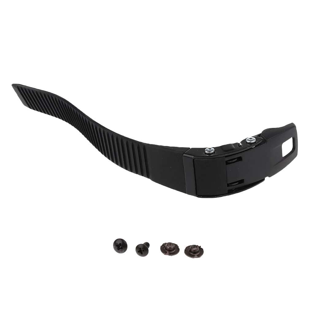 2 комплекта Инлайн роликовых коньках обувь энергии с пристегивающимся галстуком