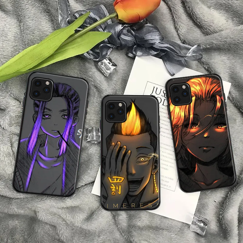 Чехол для iPhone 6 6S 7 8 Plus X XR XS 11 12 13 Pro MAX | Мобильные телефоны и аксессуары