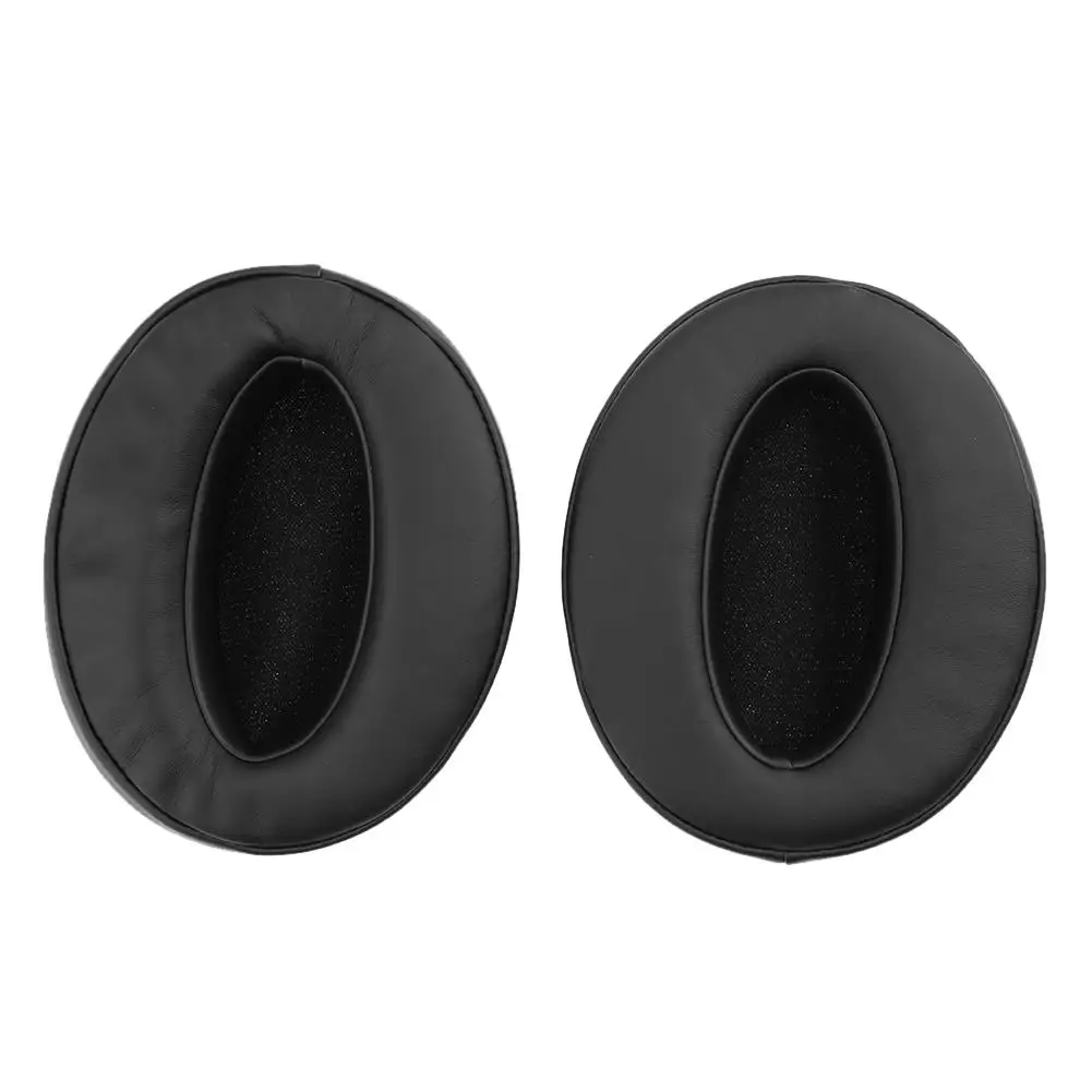 JZF-185 амбушюры пара сменных подходят для наушников Sennheiser HD 4 50 HD4.50 BTNC 2 амбушюра |