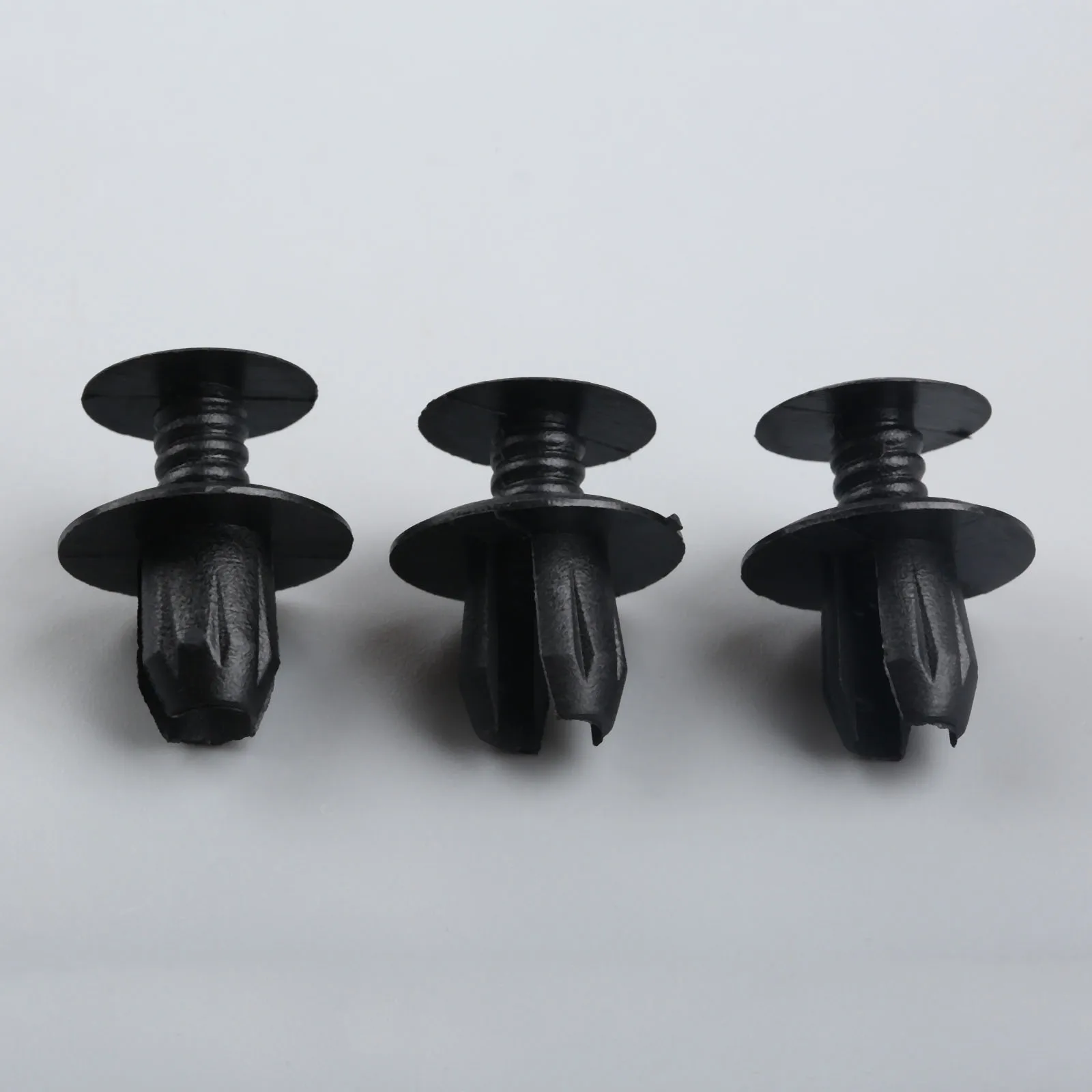 Клипсы накладки на автомобильную панель крепление 50x с отверстием 9 мм для Volkswagen T4