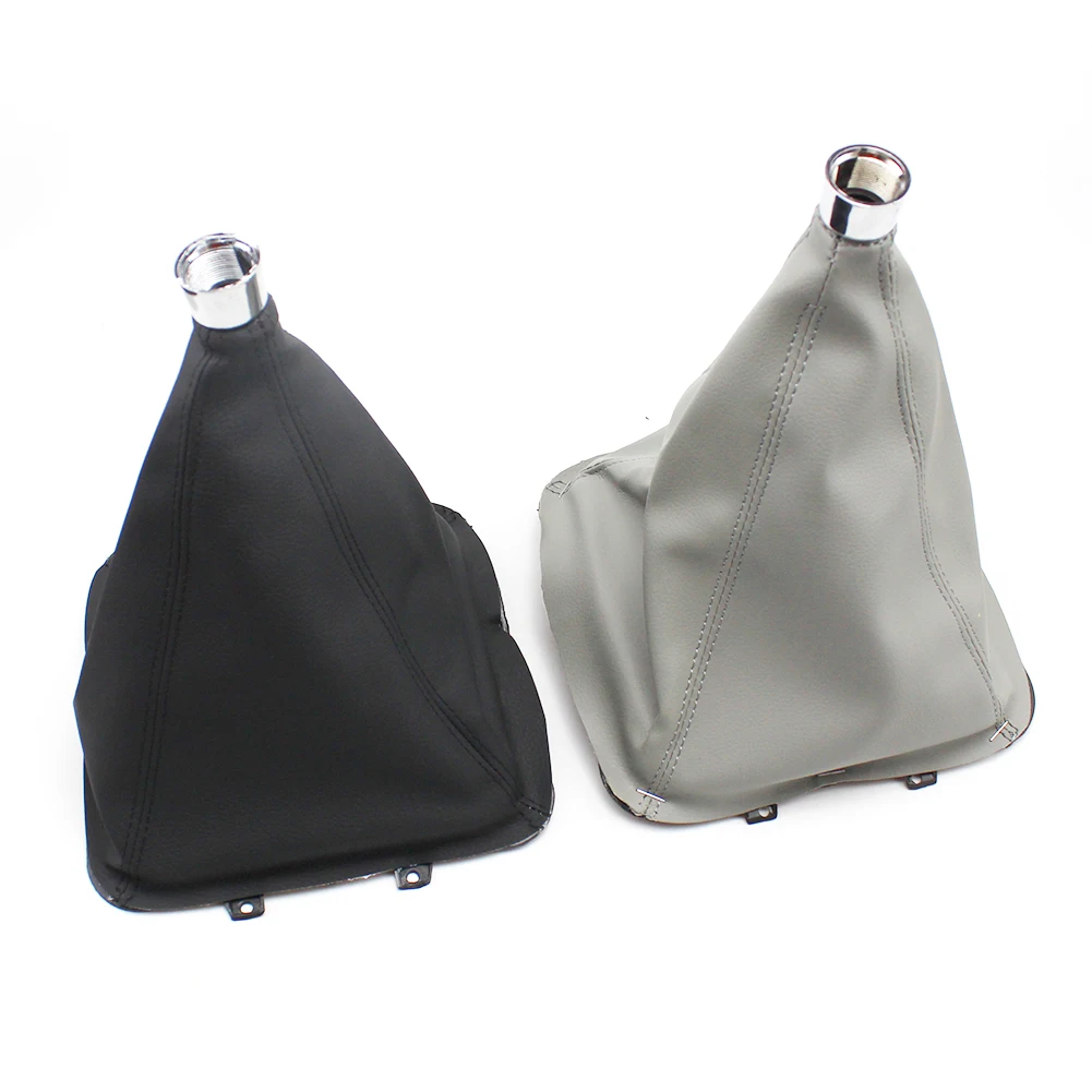 

Car accessories Manual Transmission Shift Lever Boot Gear Knob Cover for Great Wall V200 V240 Steed 3 5 Wingle 3 5 Pick-up