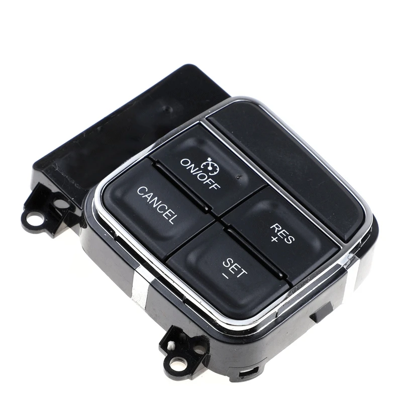 Переключатель круиз-контроля на руле подходит для Chrysler Dodge Jeep 56046252AD 2011-17 |